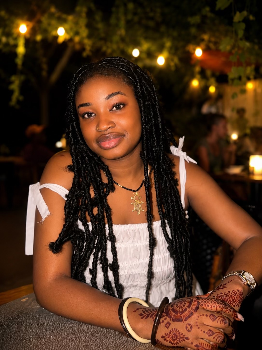 @Binta 👩officiel ❤️🦋