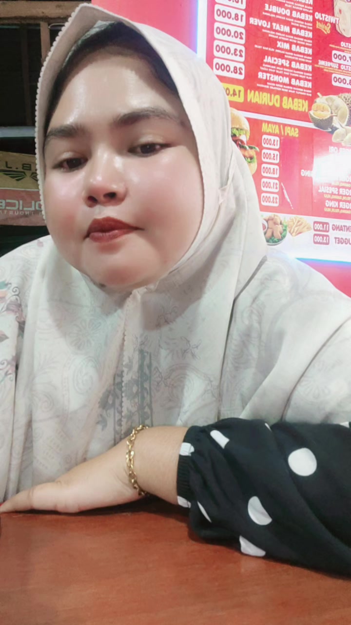 @Madinah Lelo  Nst