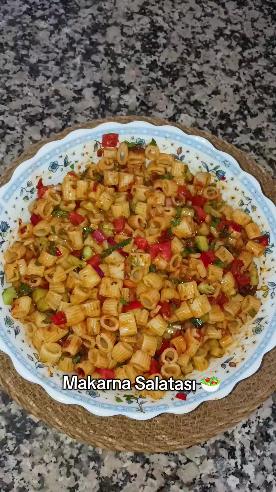 @Sıradan Bir Mutfak
