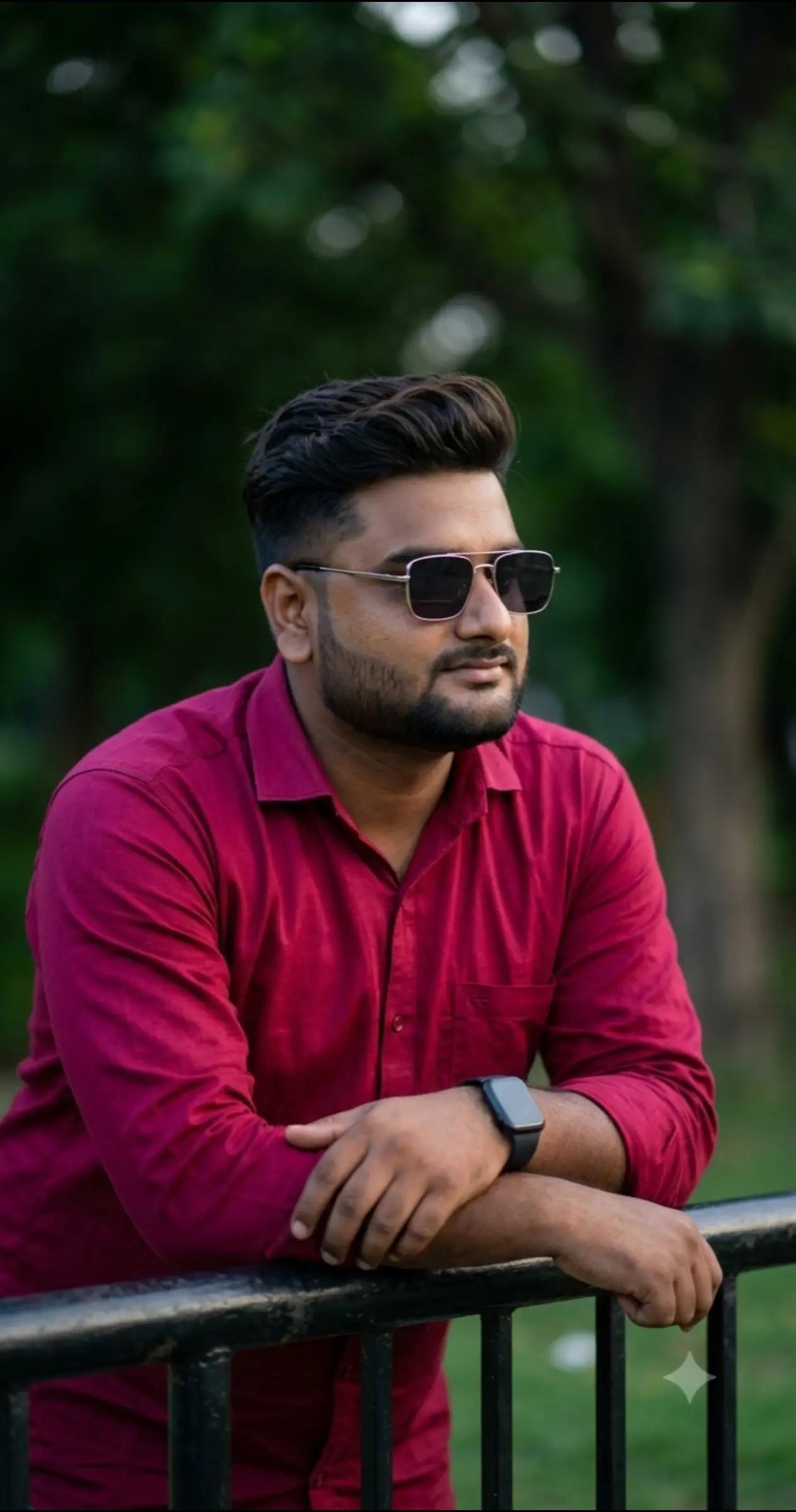 @Rajak  sarkar