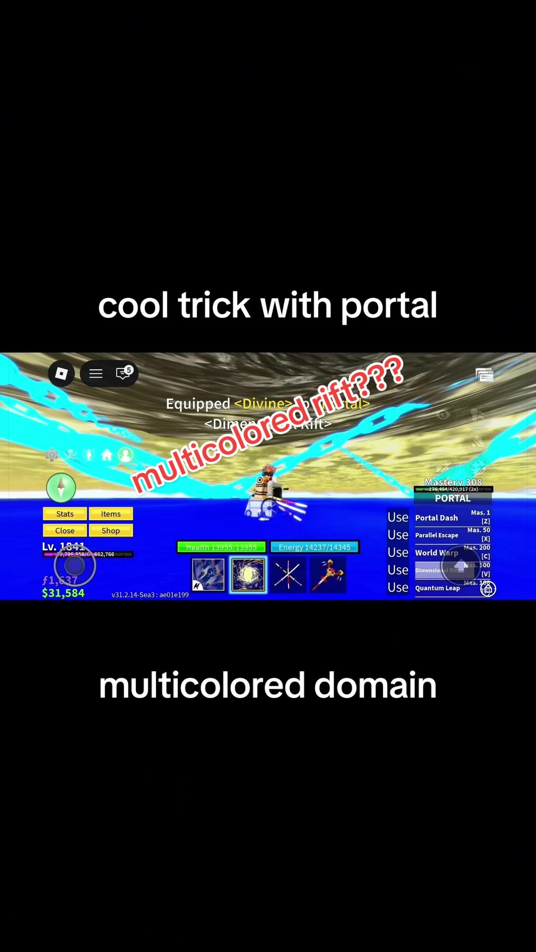 @oracleBLOX