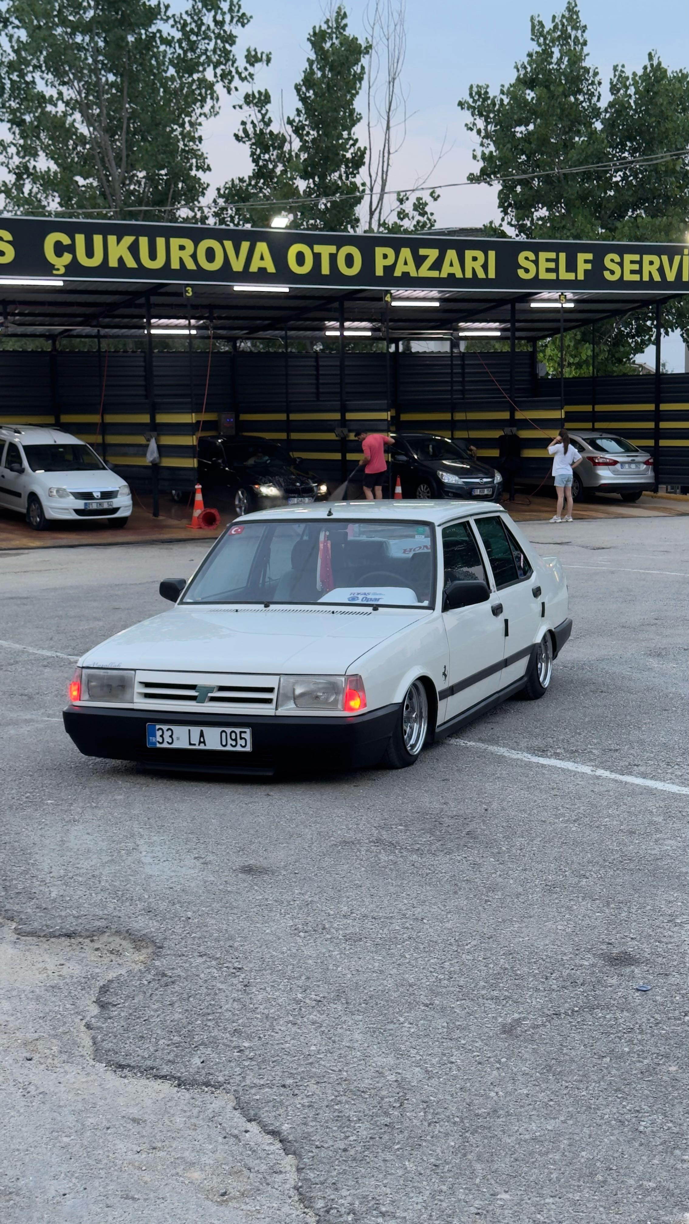 @H&uuml;seyin
