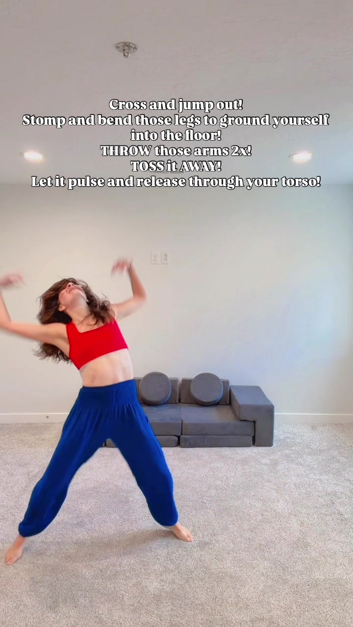 @Dancebreakmomma