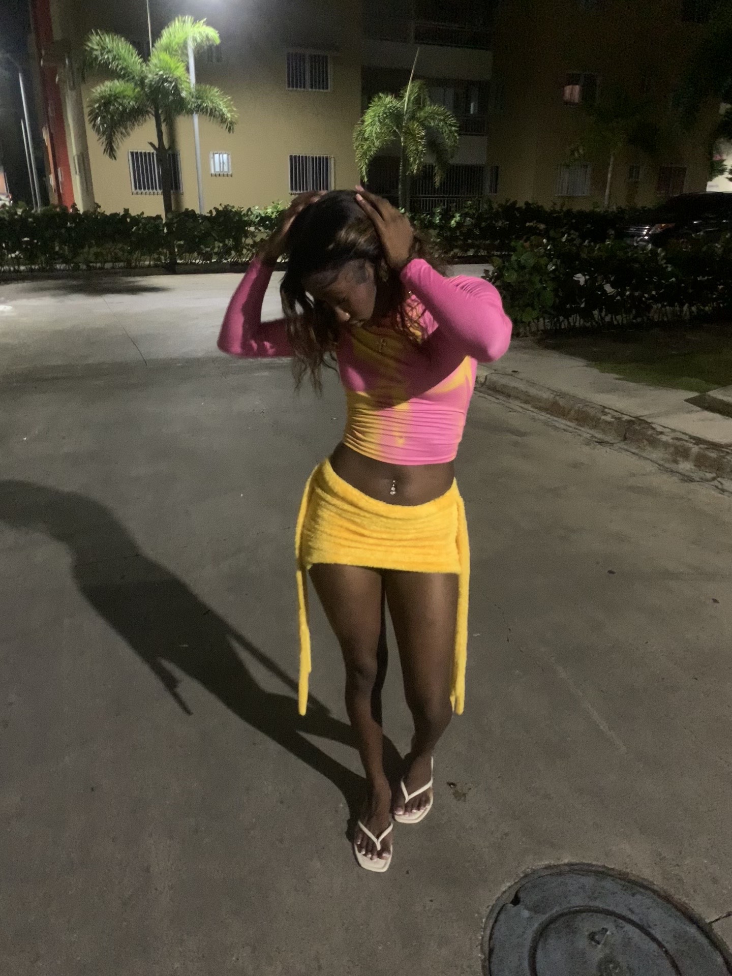 @𝒴𝓊𝓃𝒾𝒶🍒👩🏾&zwj;🦰.