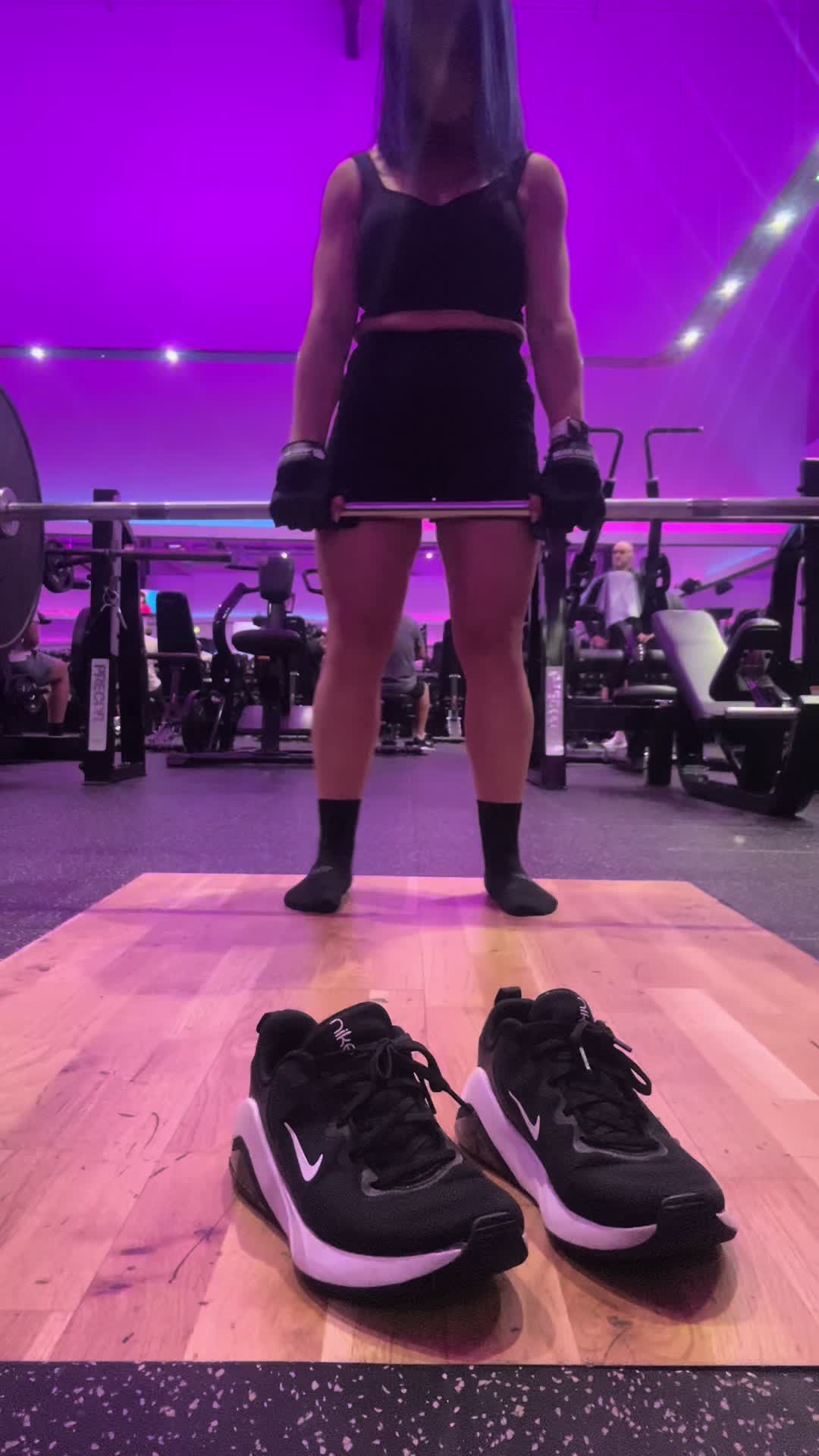 @SharleneFitness