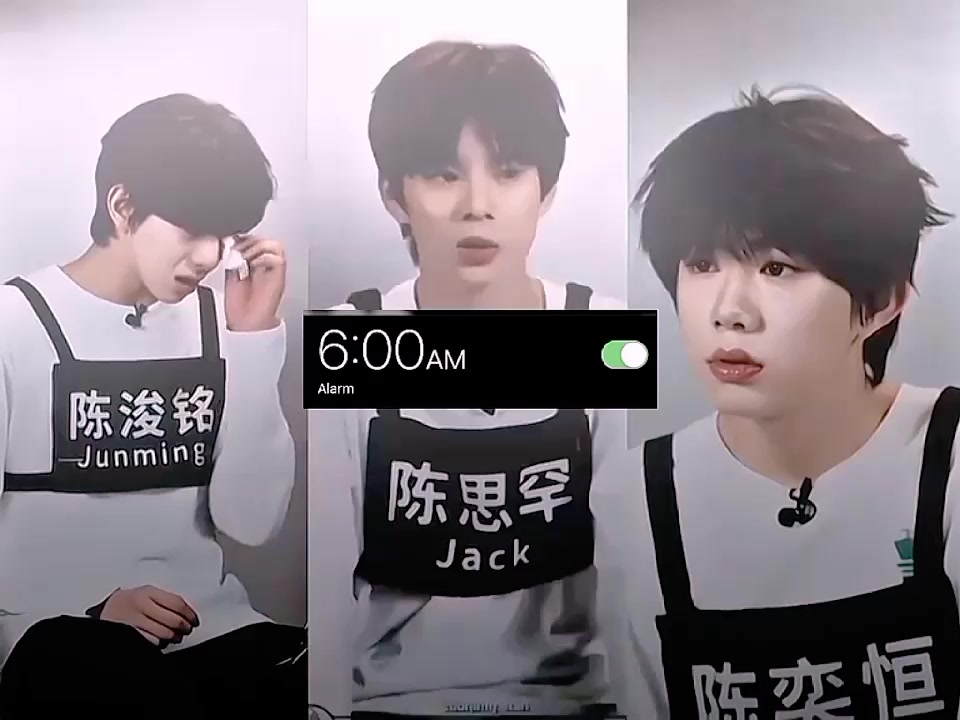 @『C.J.M』♡TF