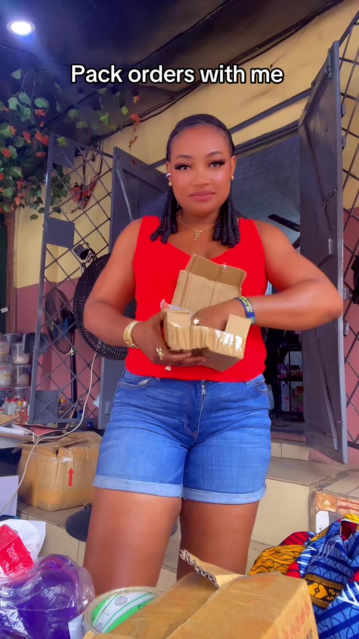 @Toys seller in umuahia (Abia)