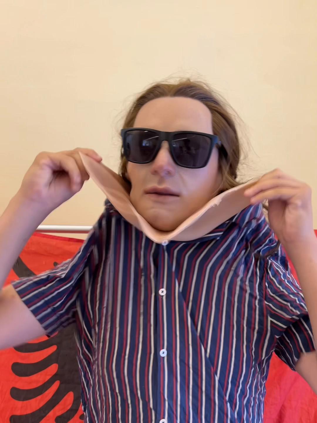 @MASKONMONEY