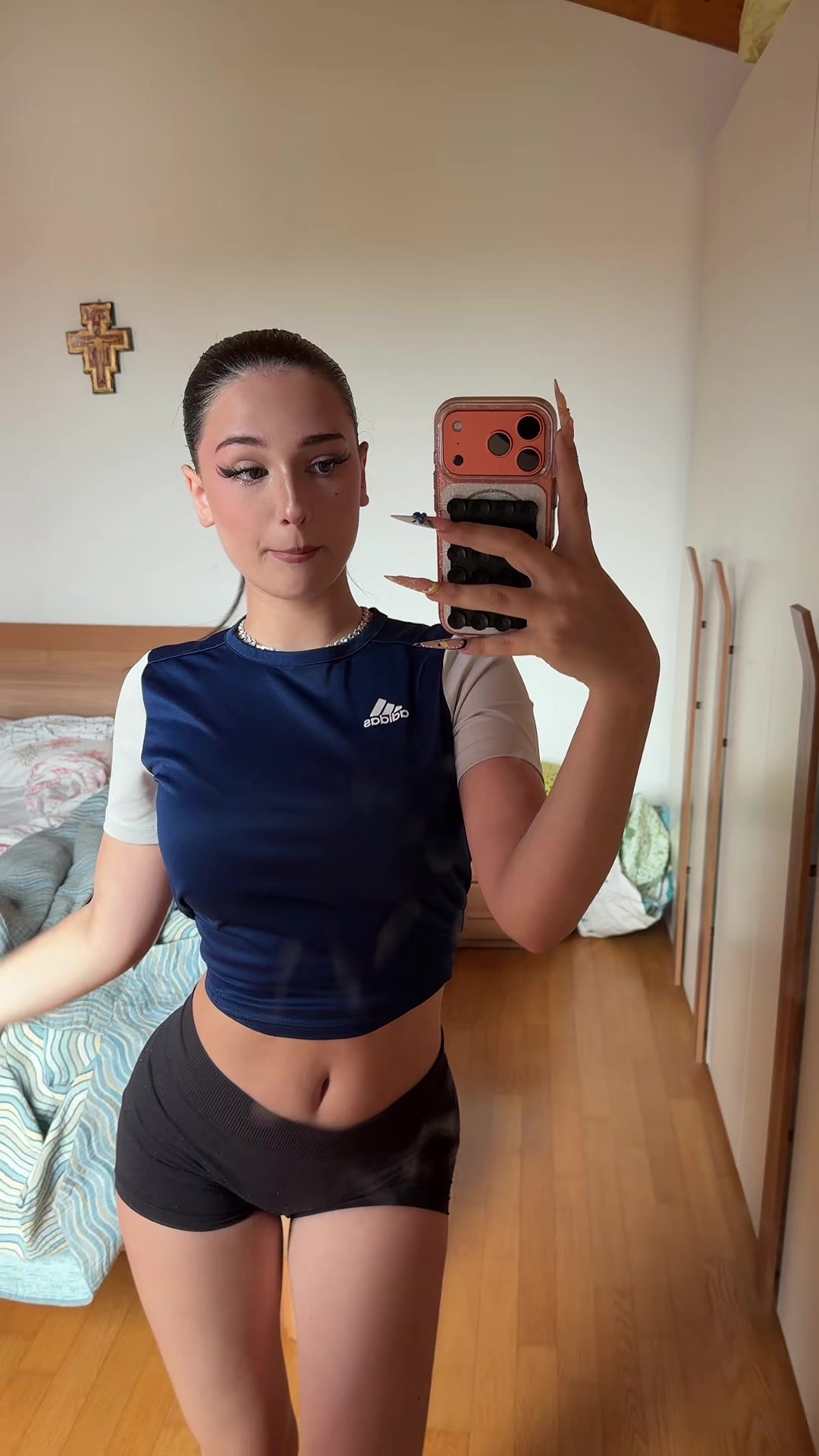 @elisa avvelenata