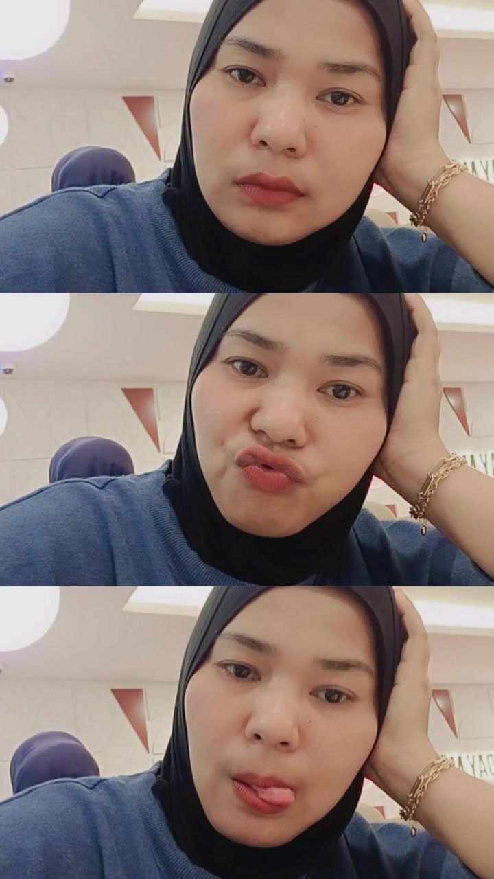 @fitri chaniago