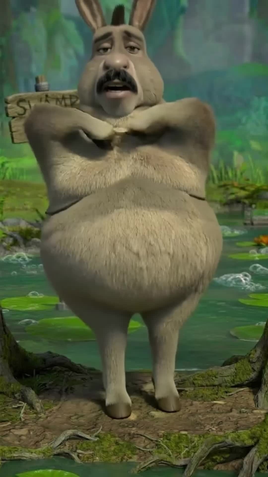 @Shreck