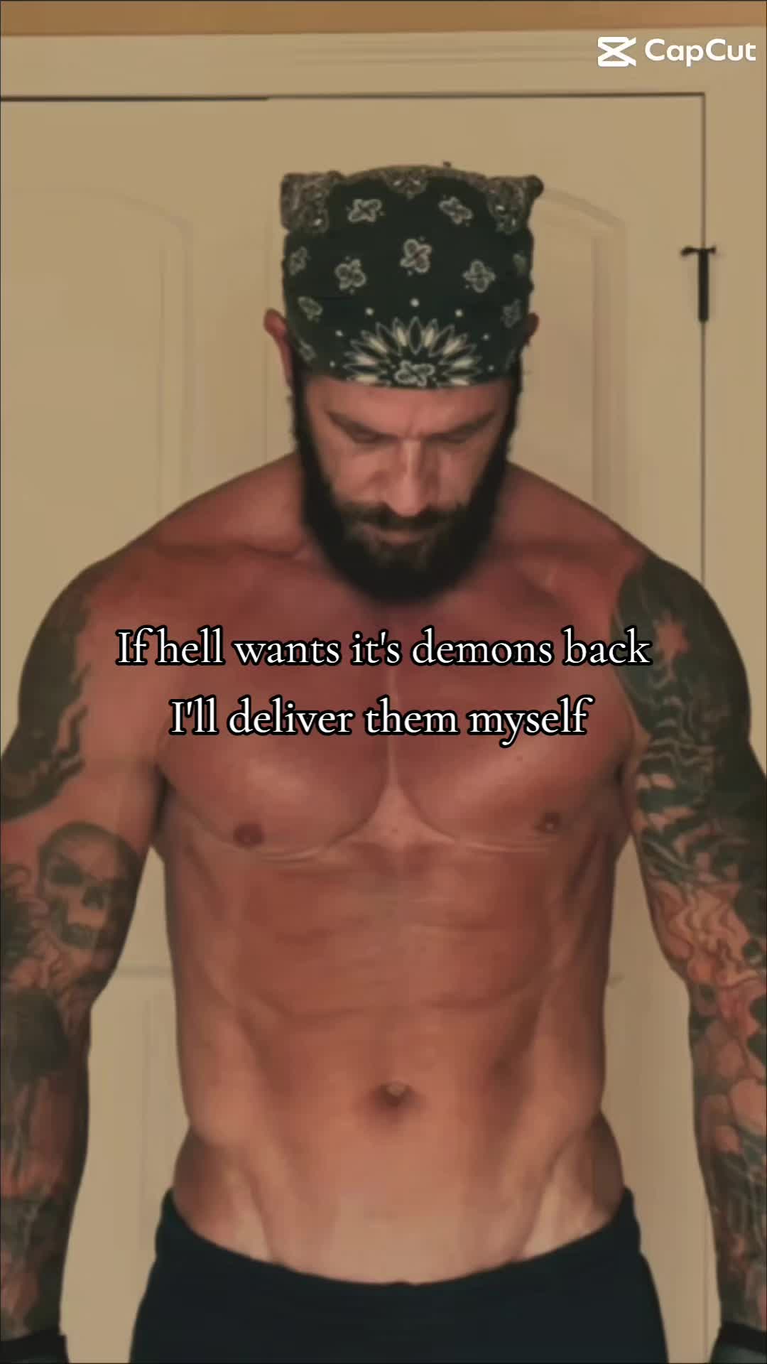 @Chad