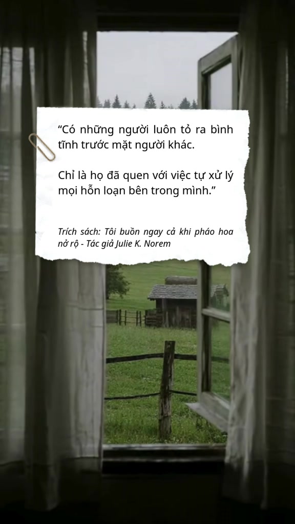 @Ở một g&oacute;c nh&acirc;n gian