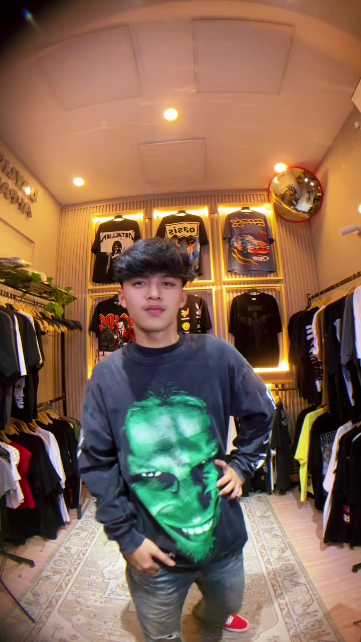 @Daylight Apparel