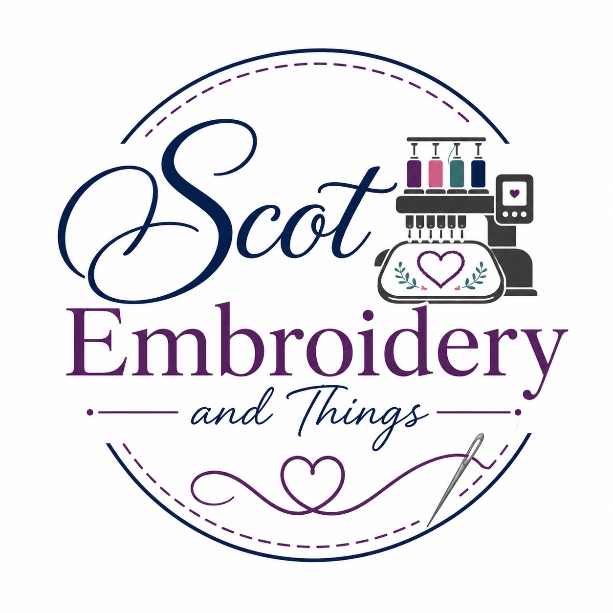 @ScotEmbroidery