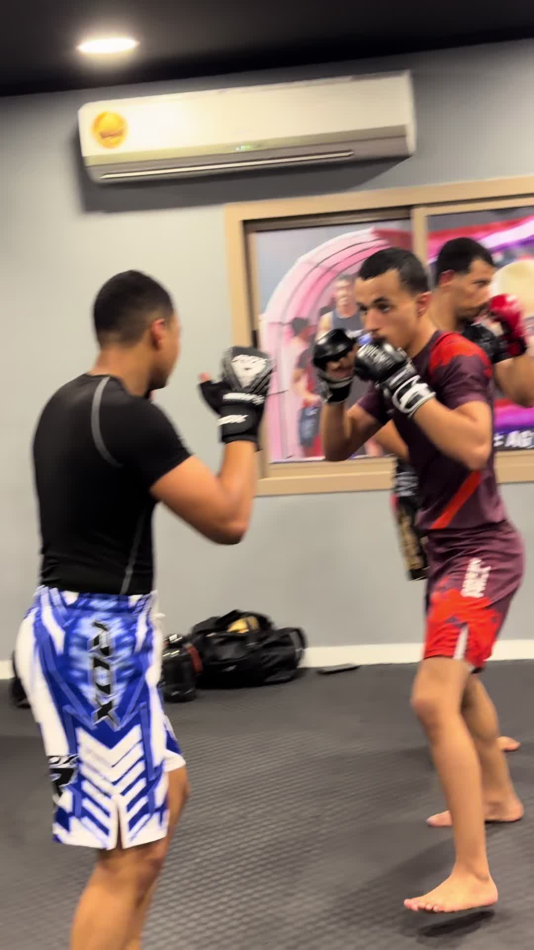 @TGT MMA