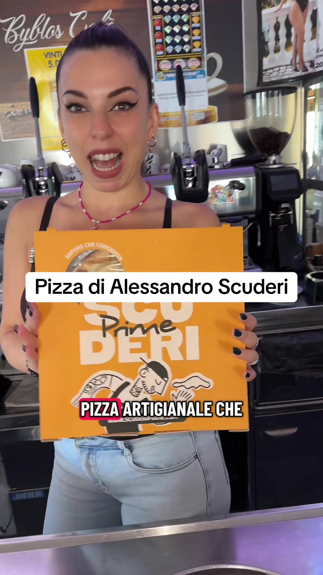 @Claudia Loforese