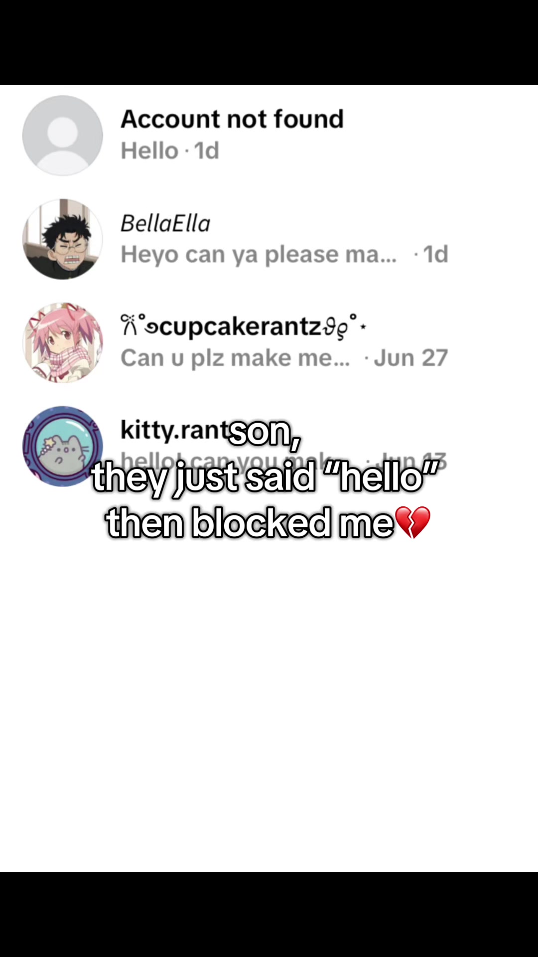 @hoshiegone but not really gone
