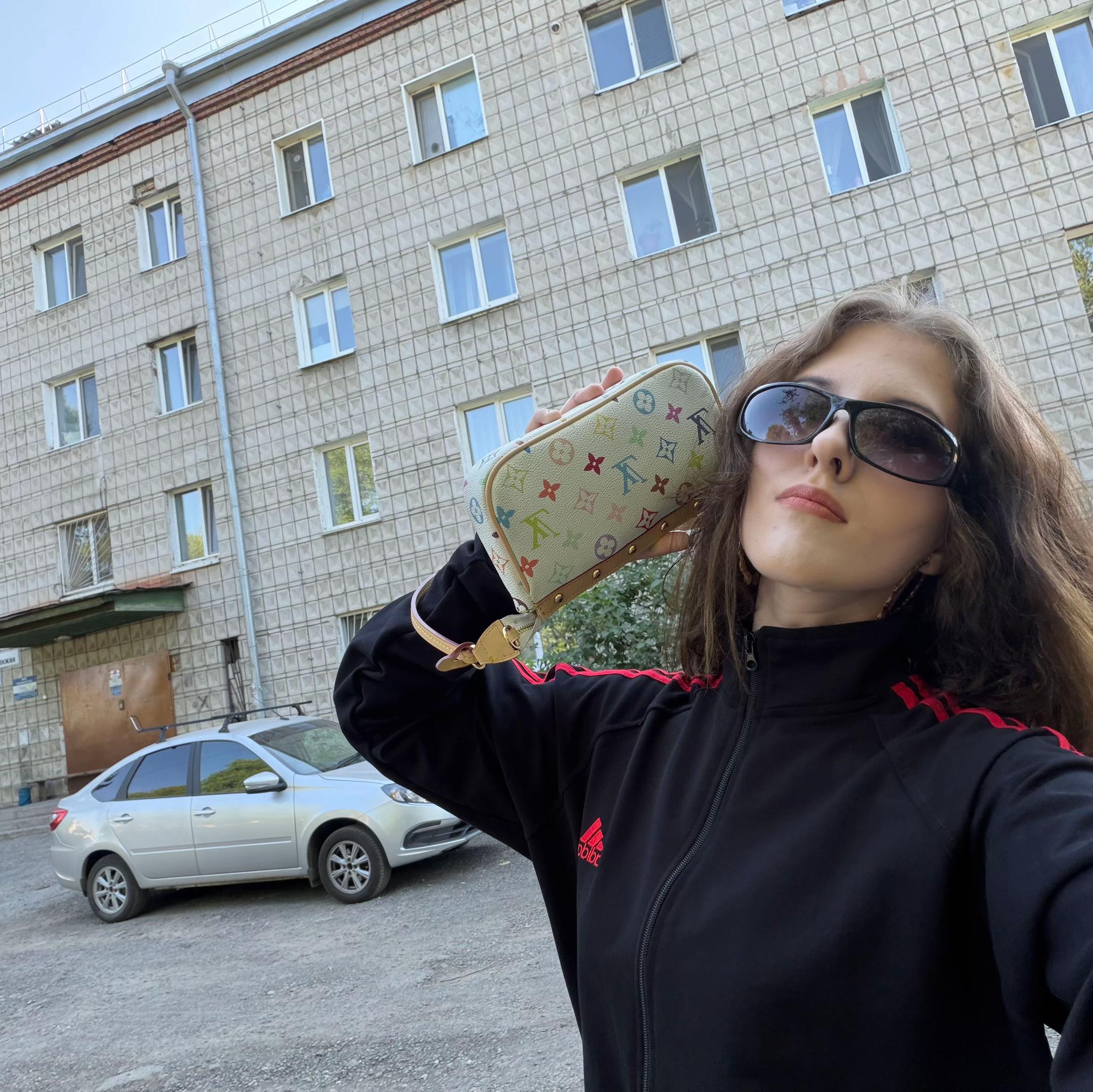 @марина марсе