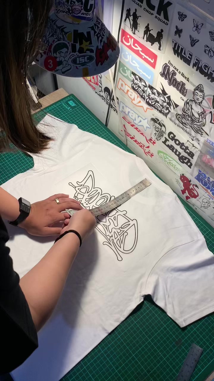 @INVS STUDIO CUSTOM