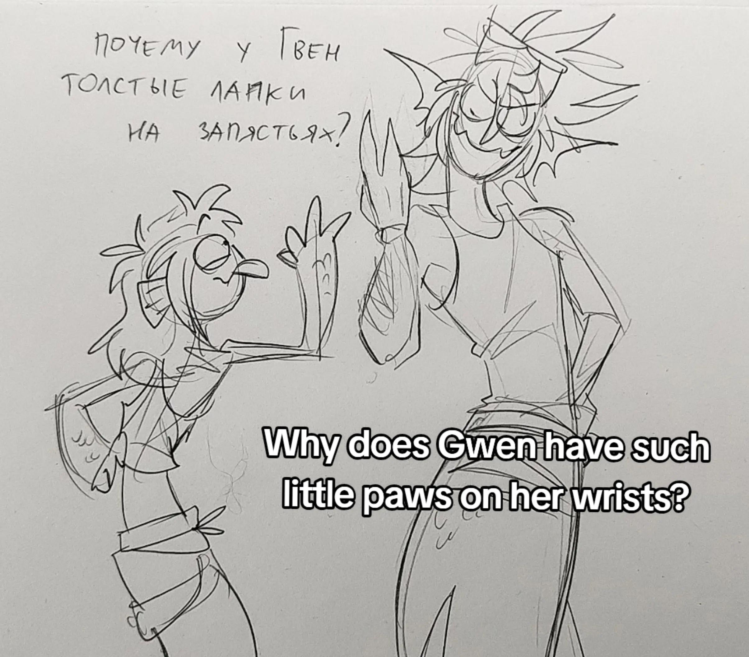 @JaneFISH