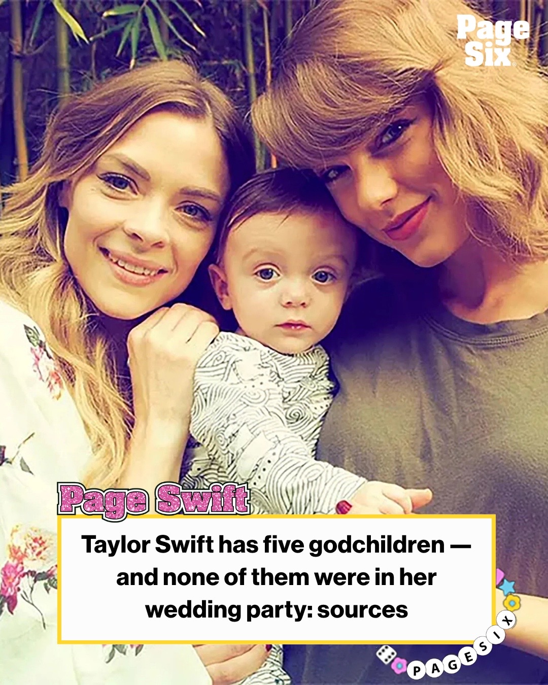 @Page Six