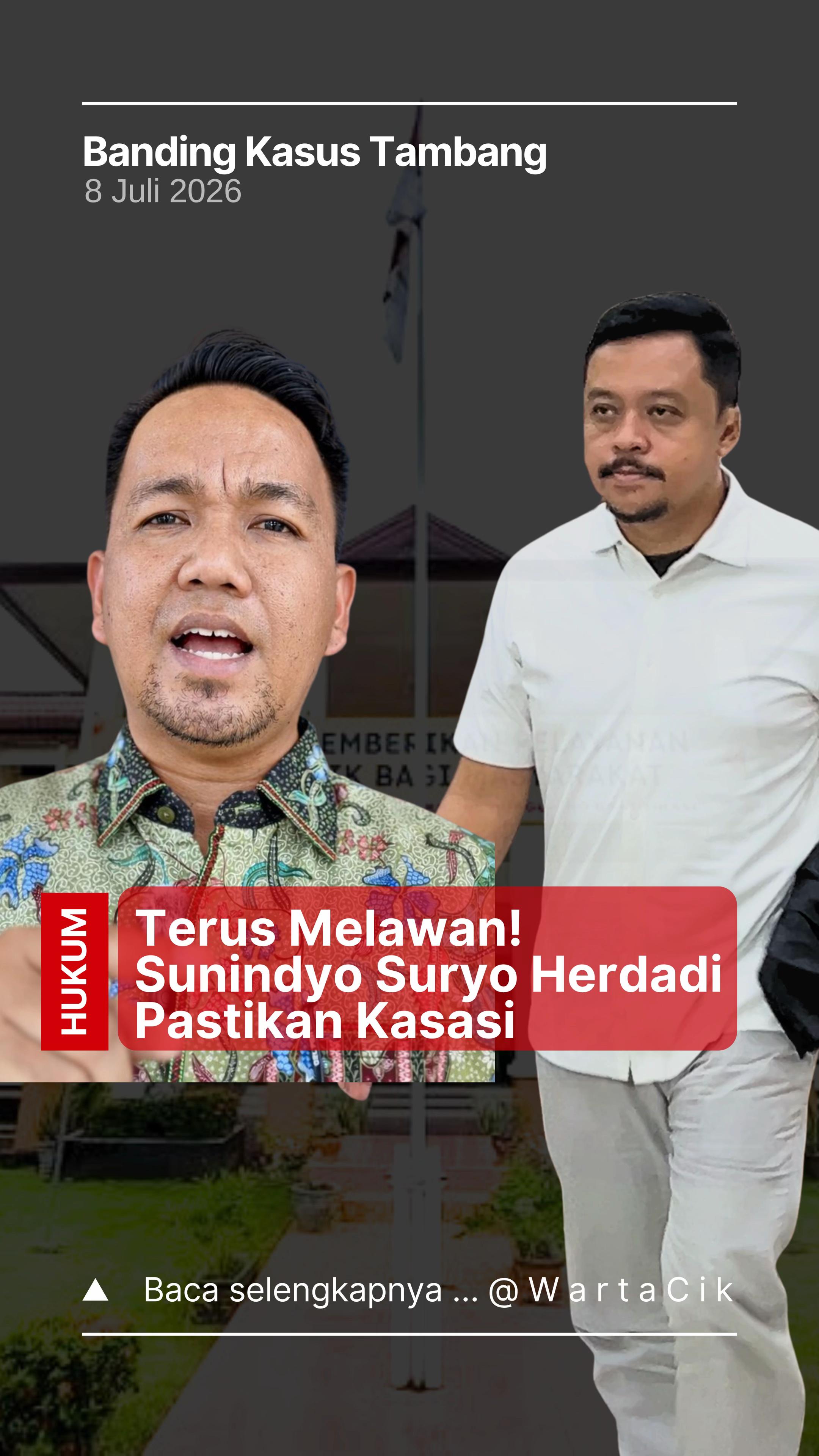 @𝐖𝐚𝐫𝐭𝐚𝐂𝐢𝐤 | Info Publik