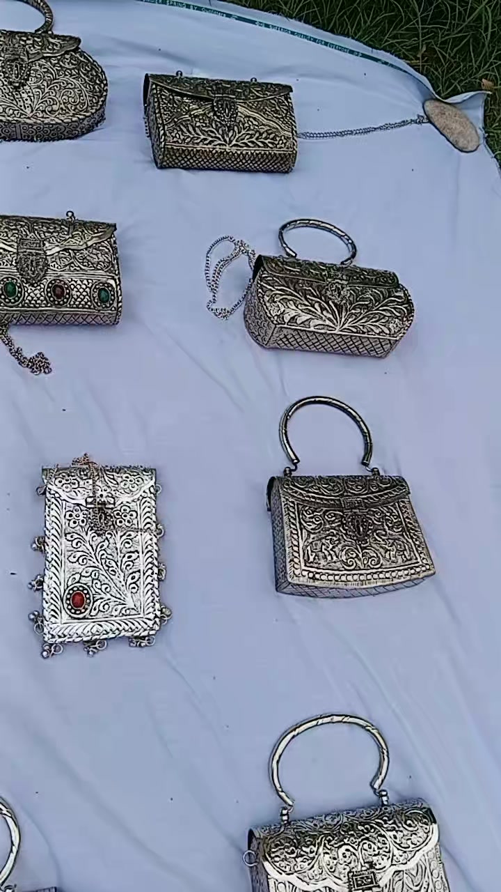 @Shahana Collection