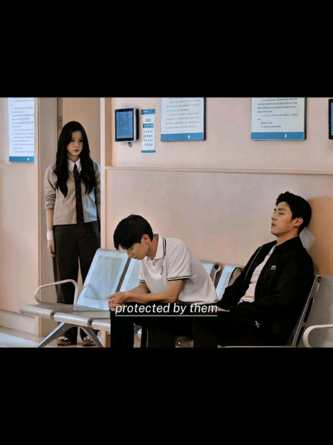 @Kdrama page Actors and actress