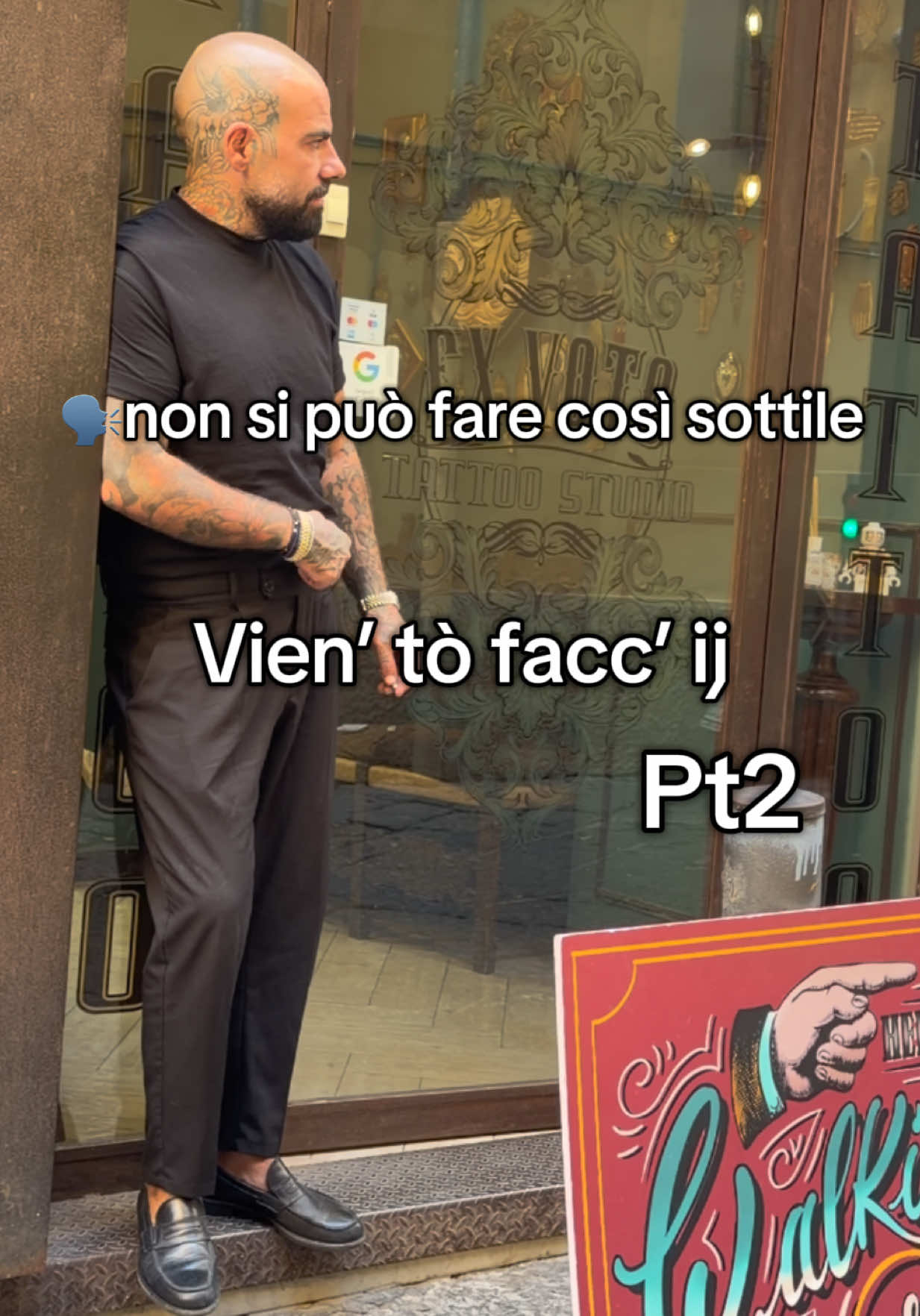 @Ex voto tattoo