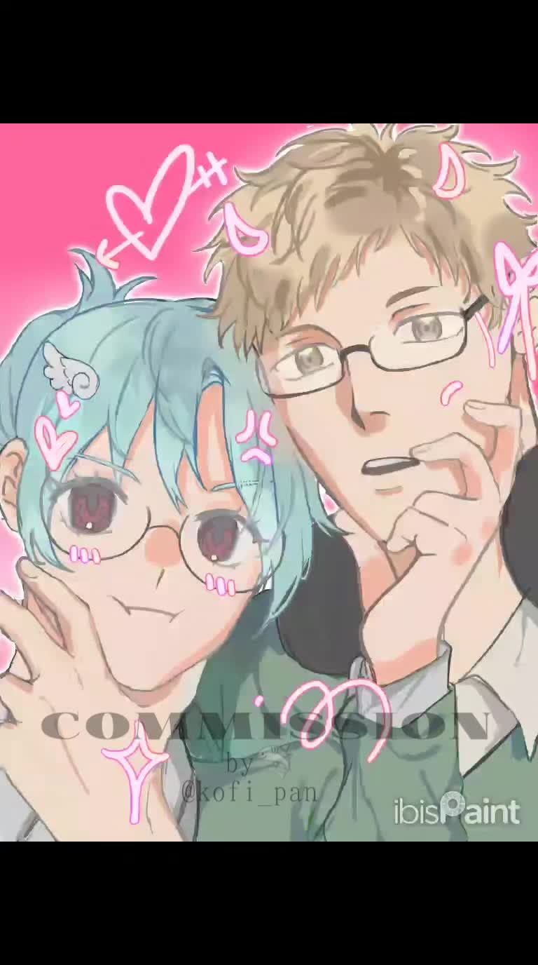 @(/^-^)kofi(^&nbsp;^*)/