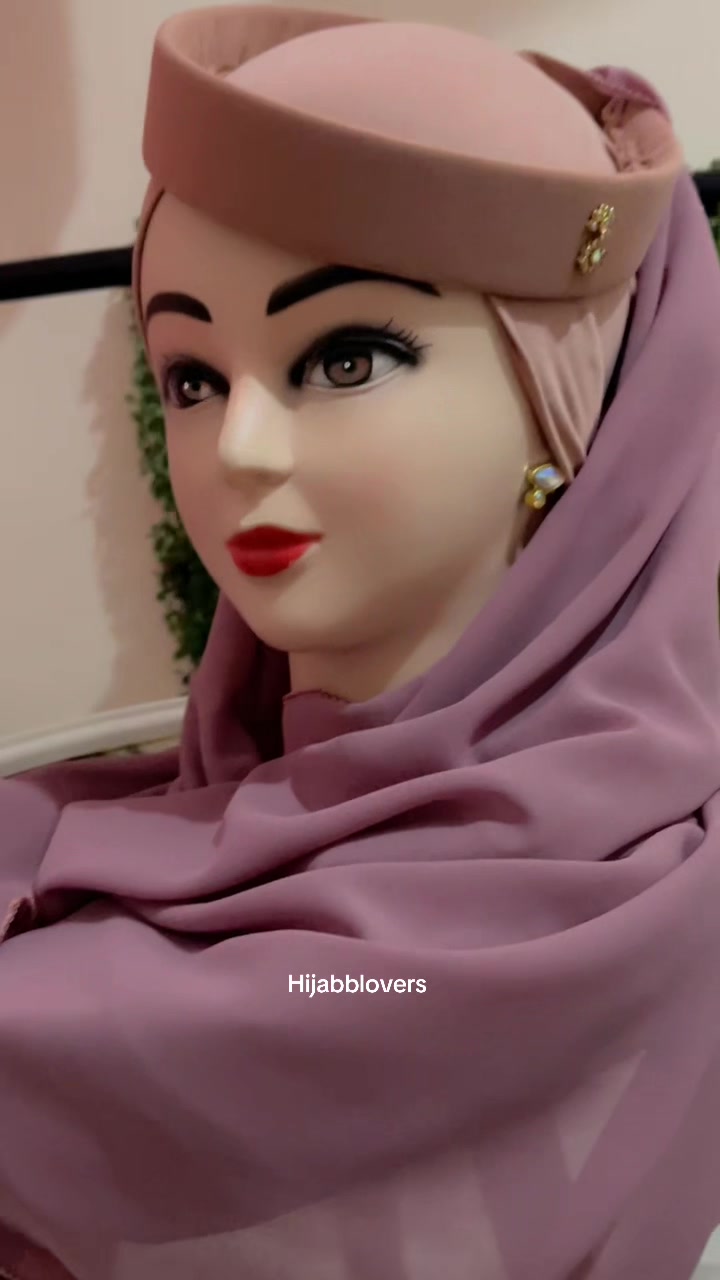 @Hijabblovers