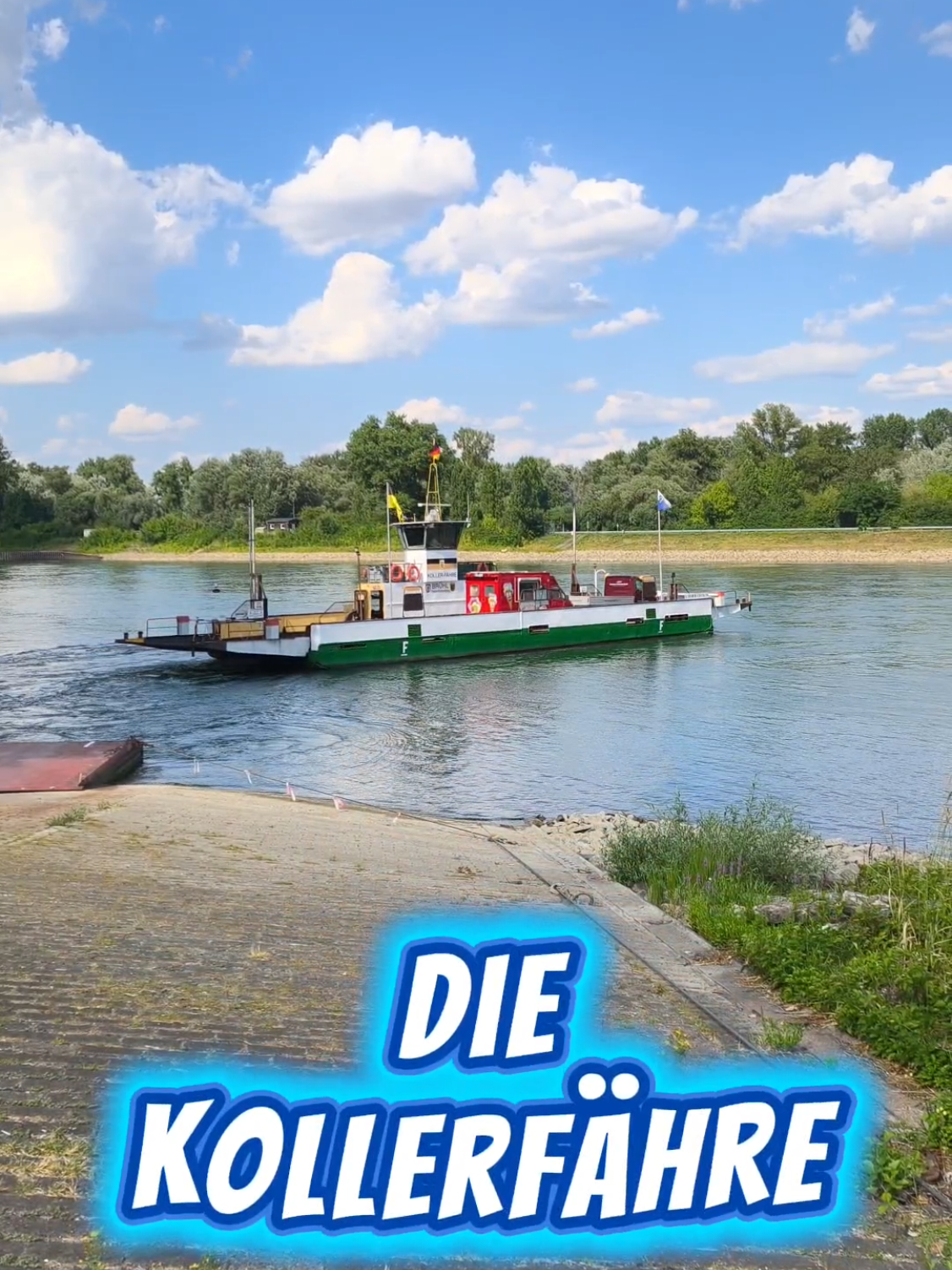 @ICH BIN'S