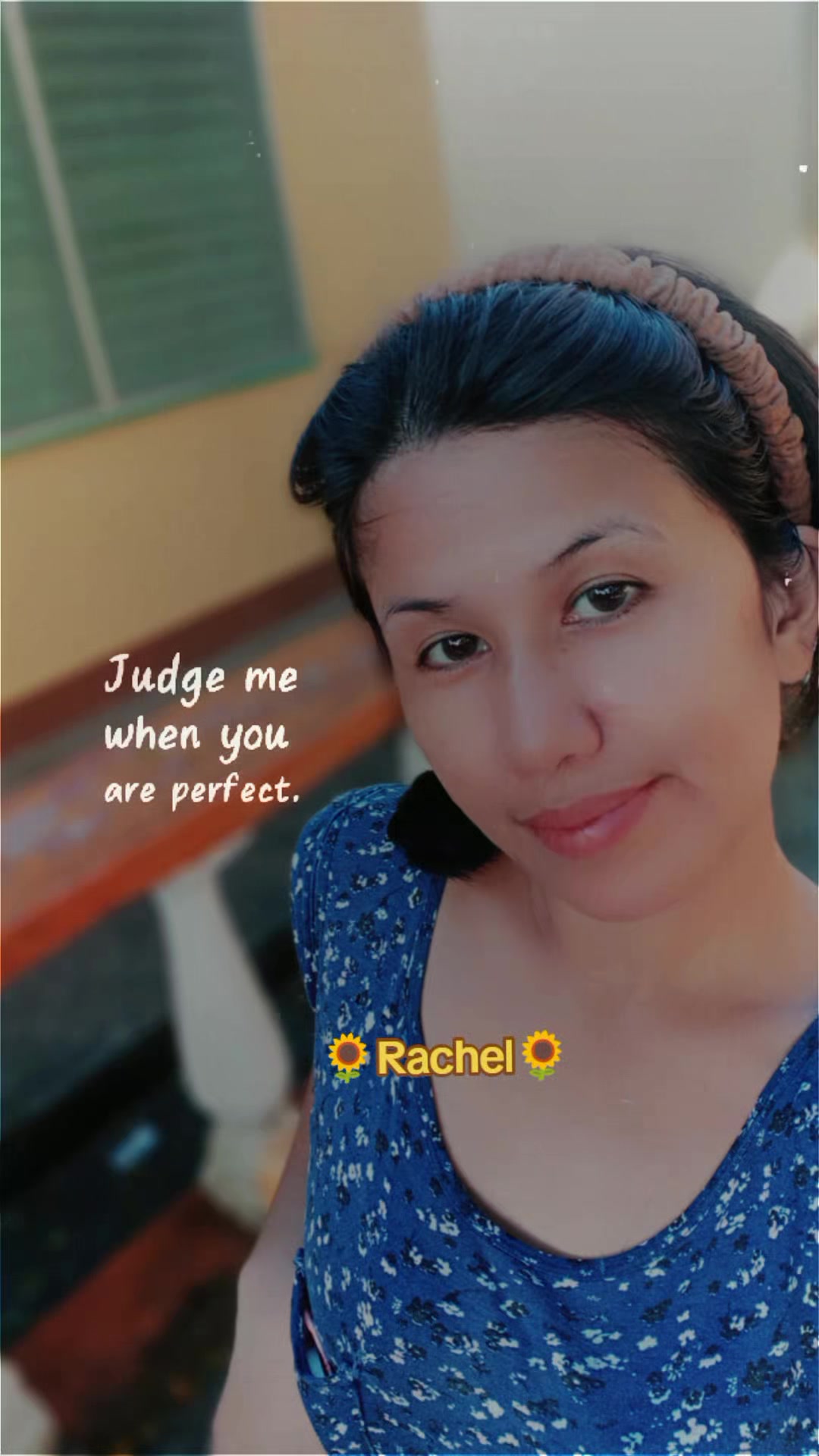 @Rachel Colasito