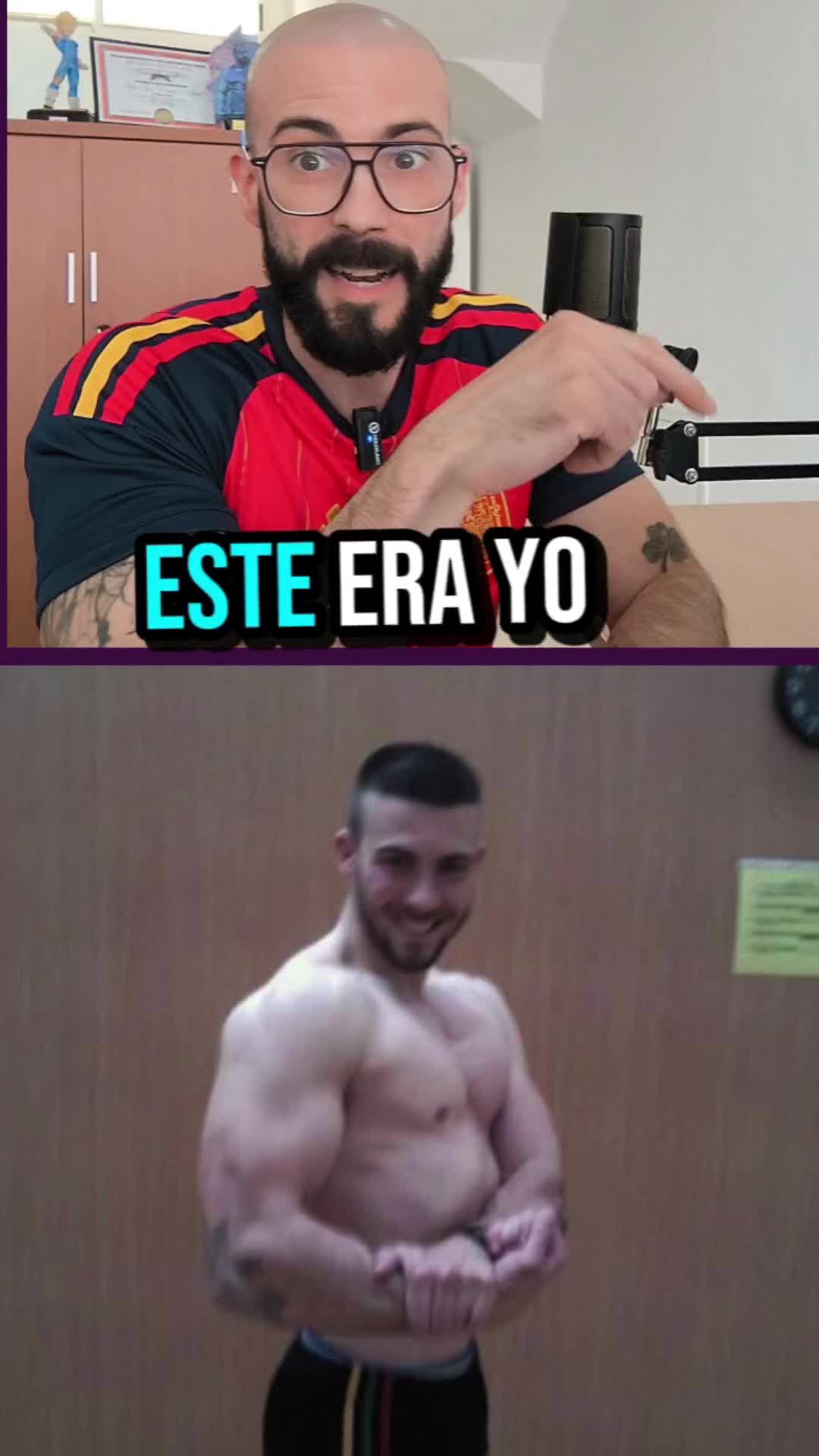 @El Calvo Fuerte