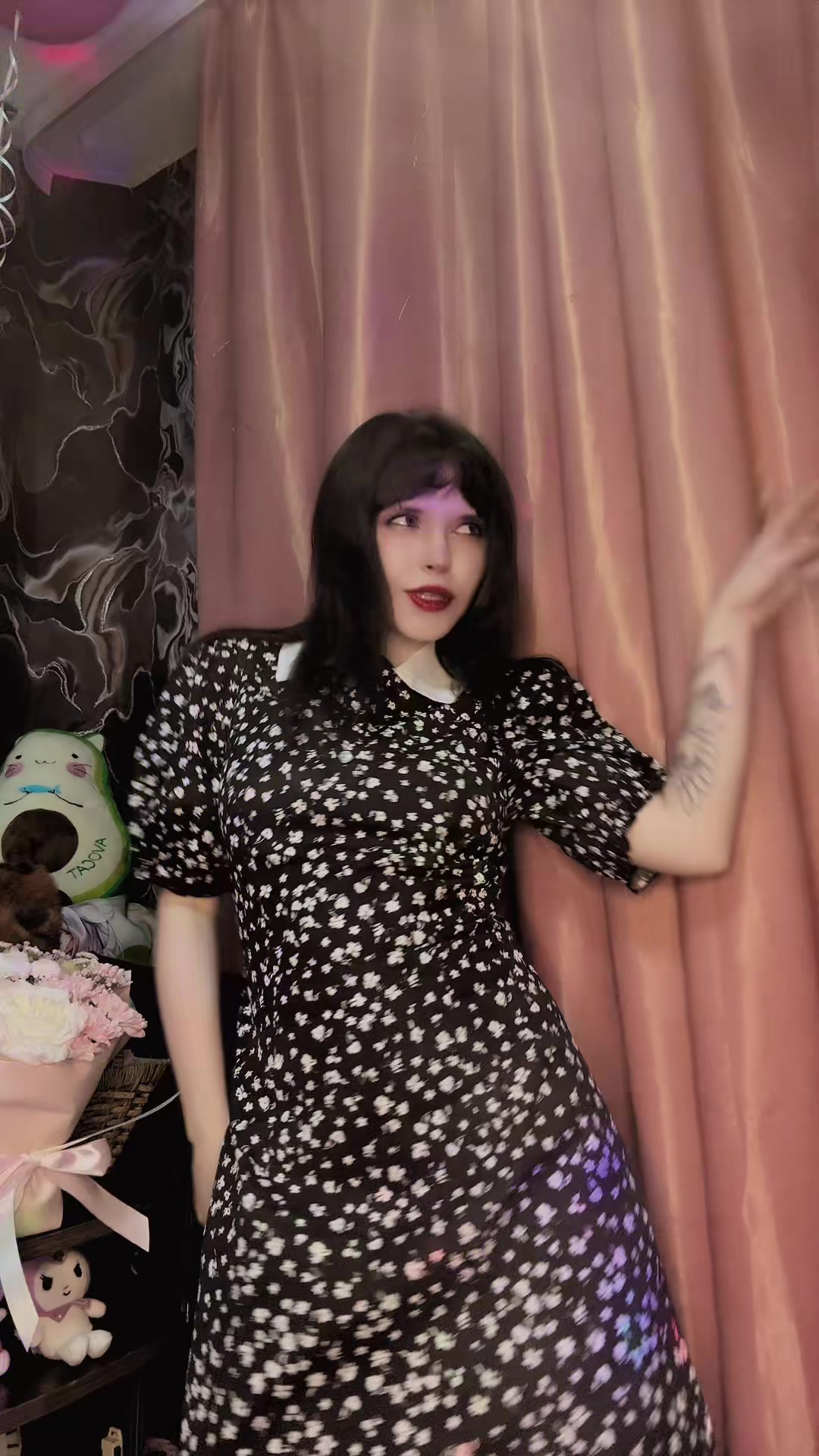 @Тг: Не рыжики, а лисички 🖤