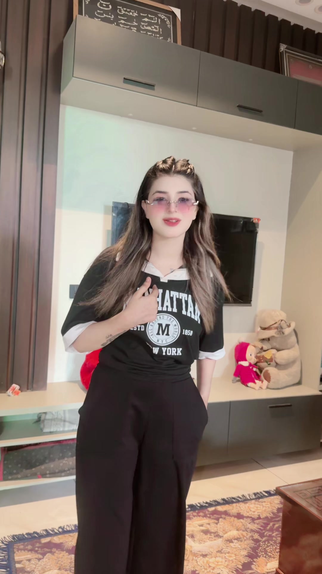 @Hayat Queen official 👑
