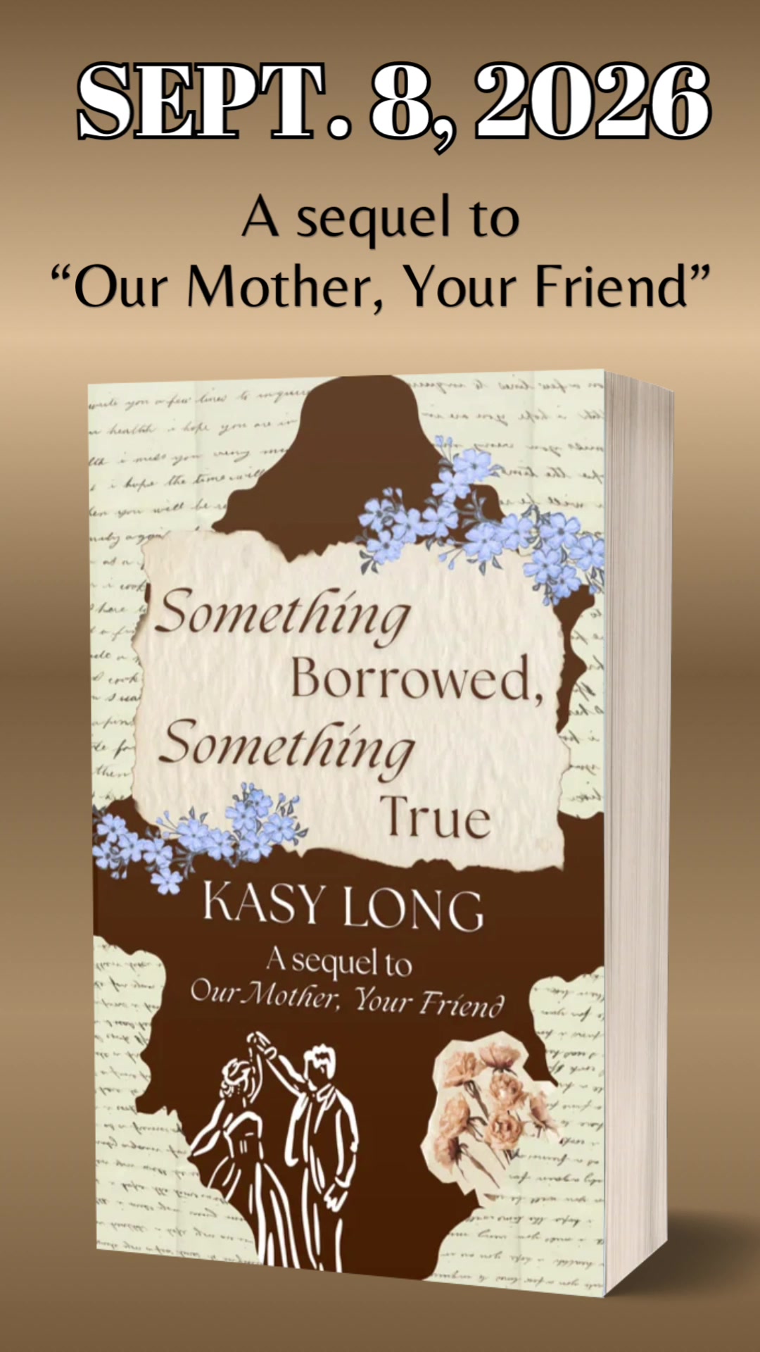 @kasylongauthor