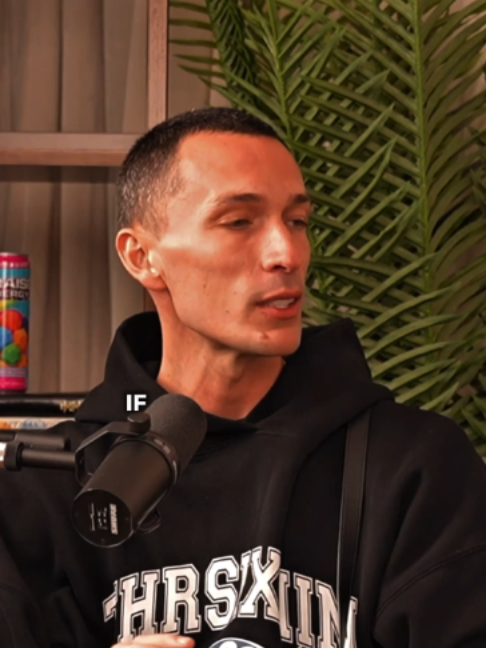 @Bryce Crawford Podcast 🎙️