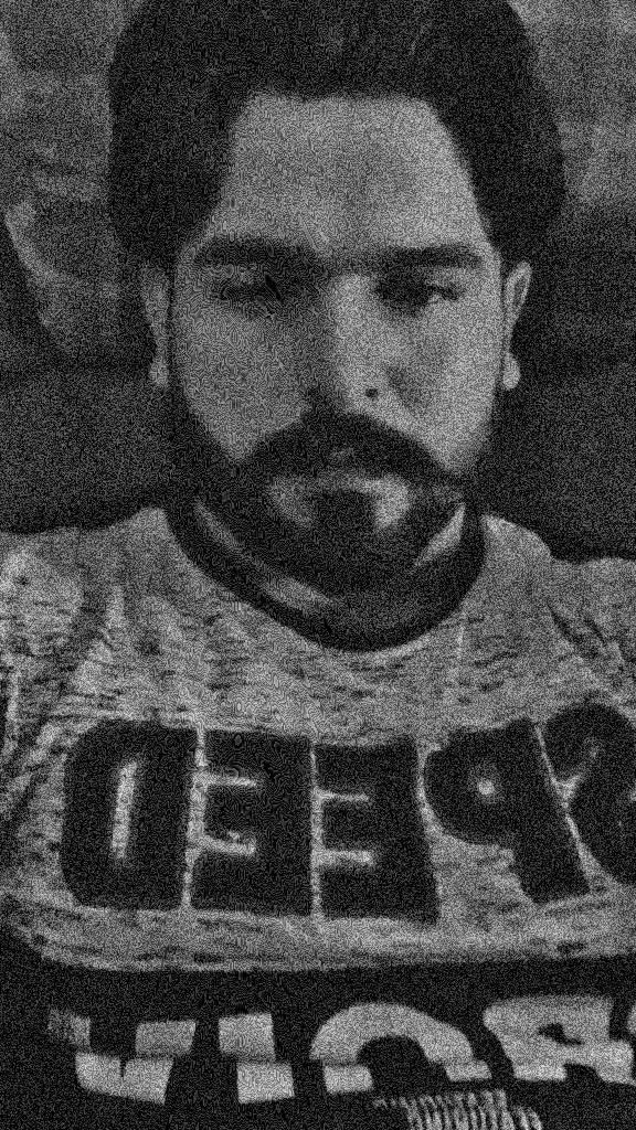 @sheriyal Mano