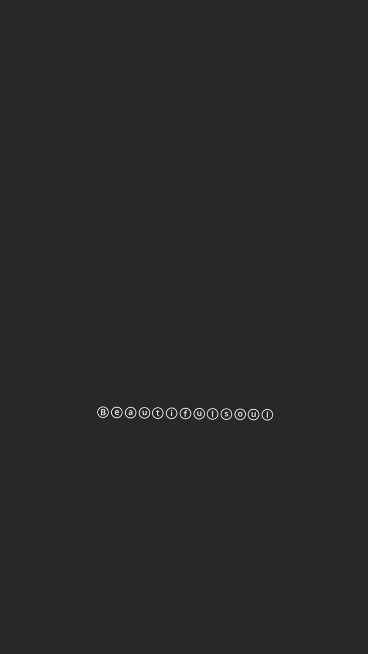 @ᥫ᭡𝕭𝖊𝖆𝖚𝖙𝖎𝖋𝖚𝖑𝖘𝖔𝖚𝖑✨
