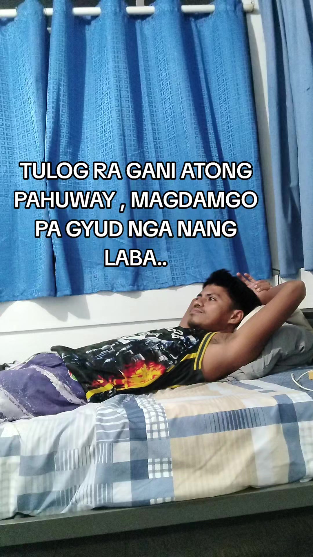 @SAGING HILAW