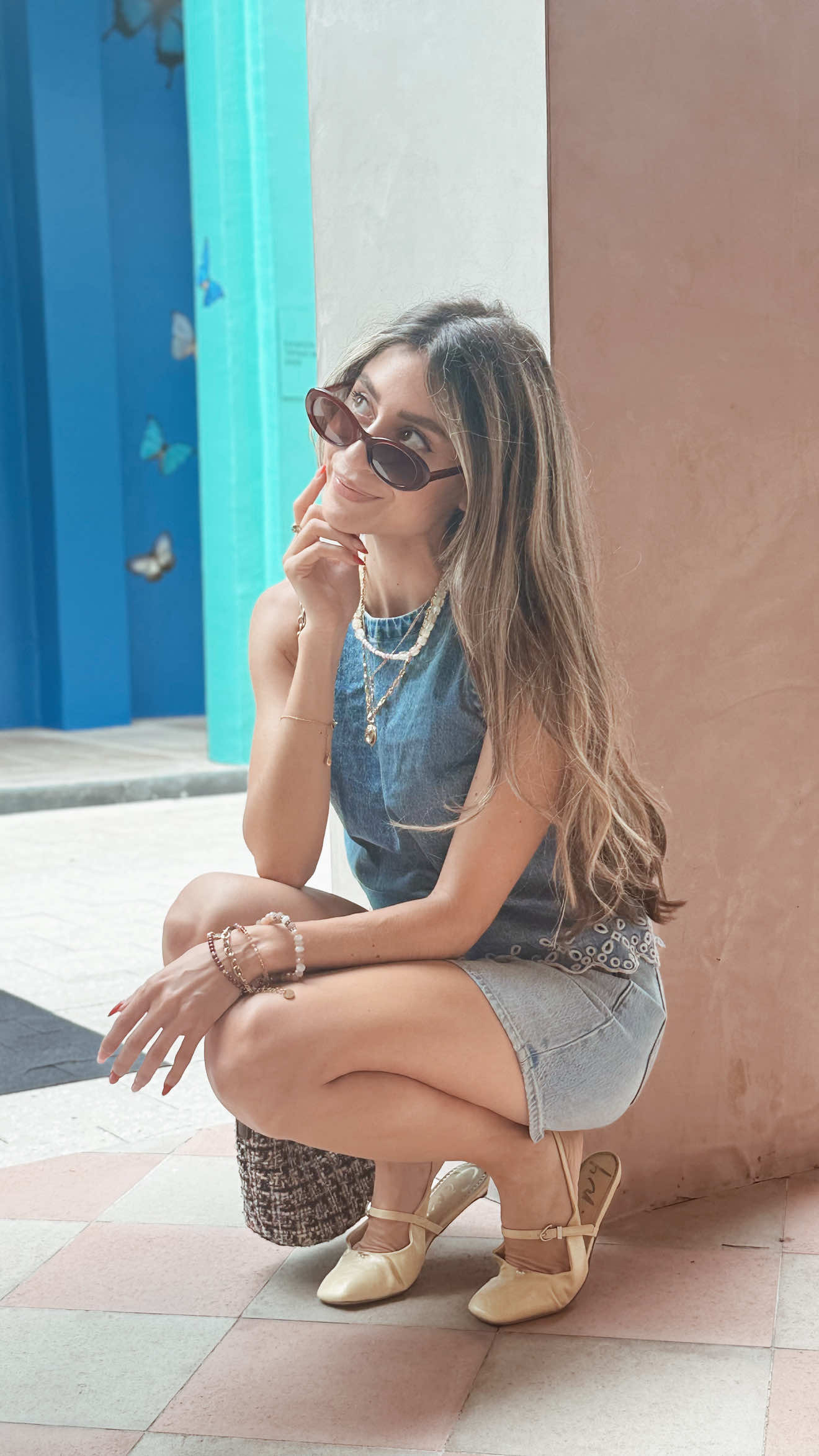 @Jessica Santander Jewelry