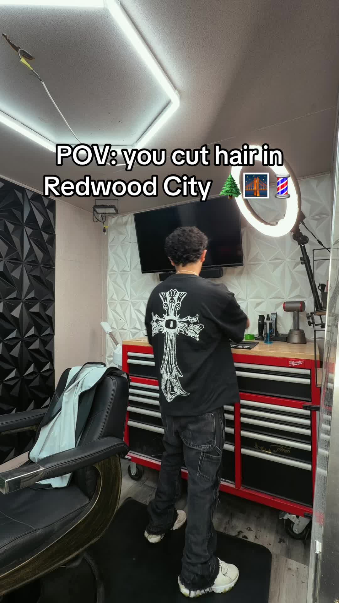 @Espino cuts