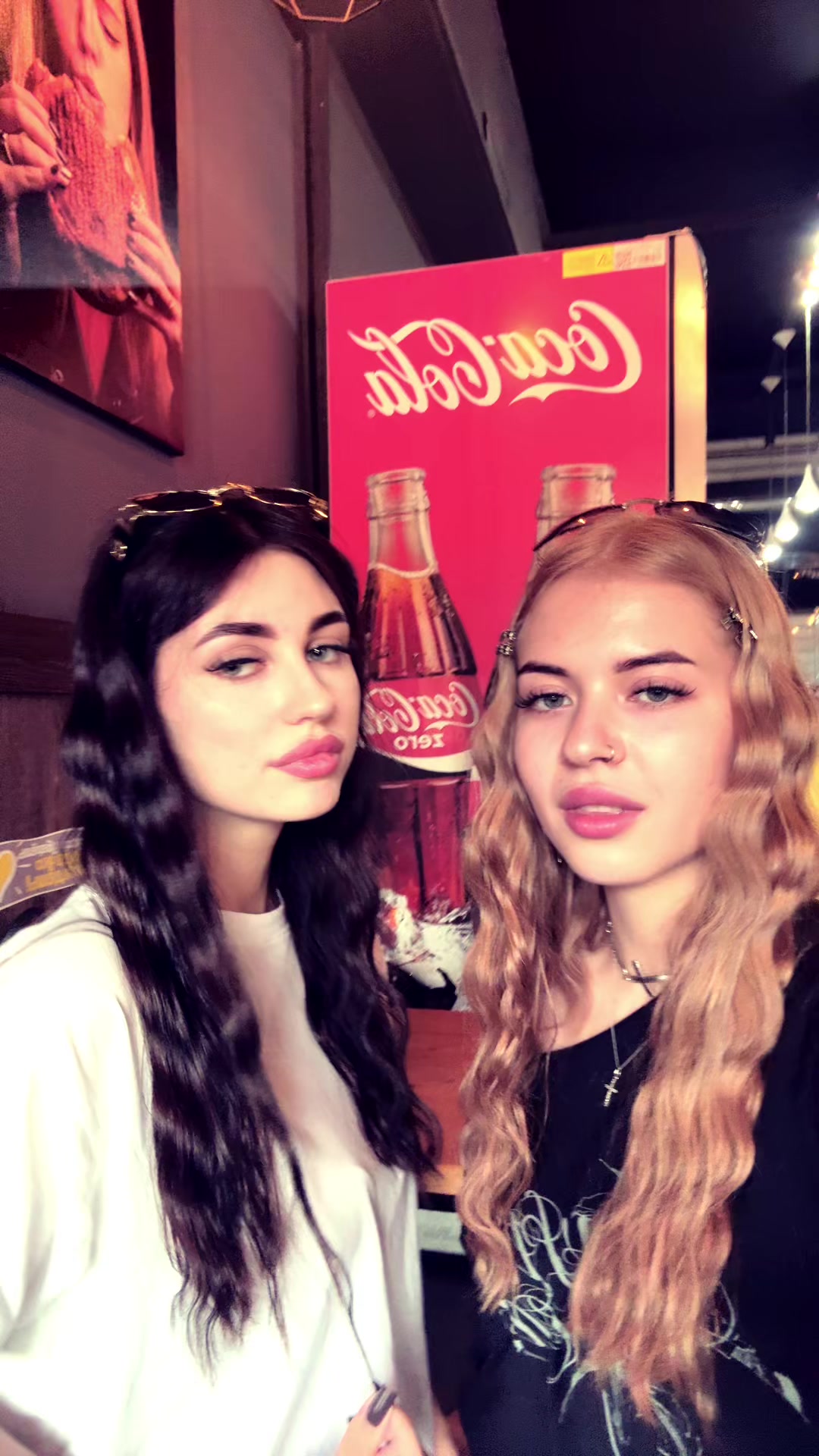 @Поцелуй в губы