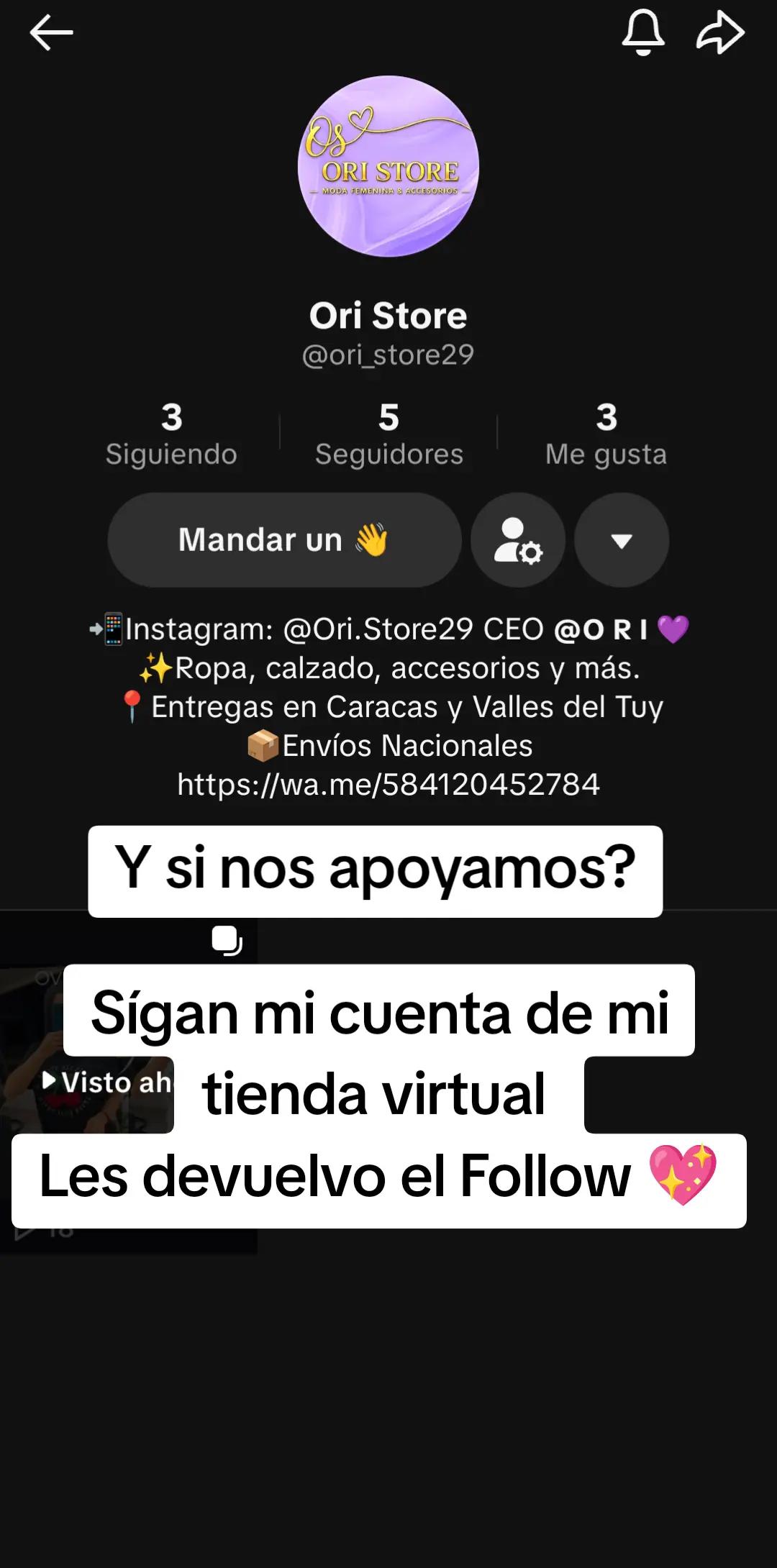 @O R I 💜