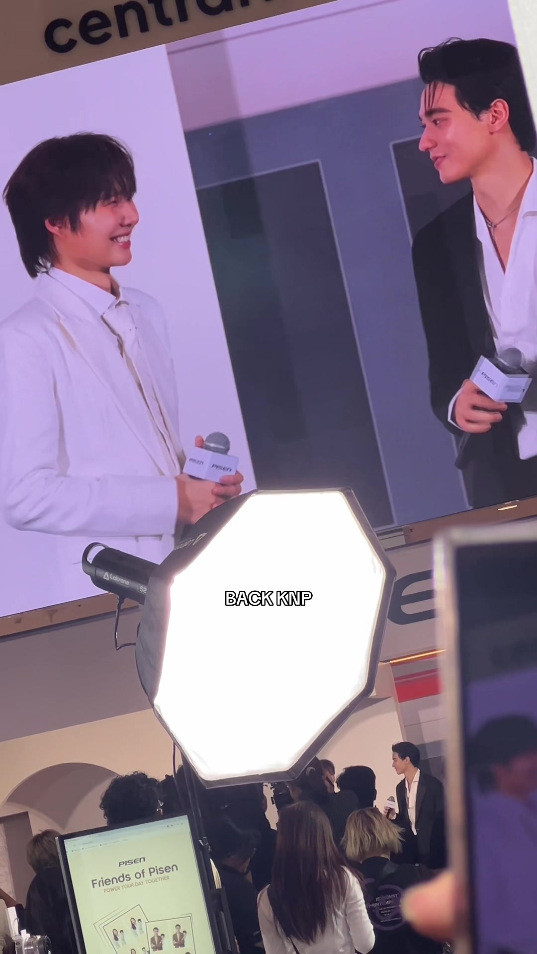 @BACK⟭⟬ 💜 KNP🦆🐰