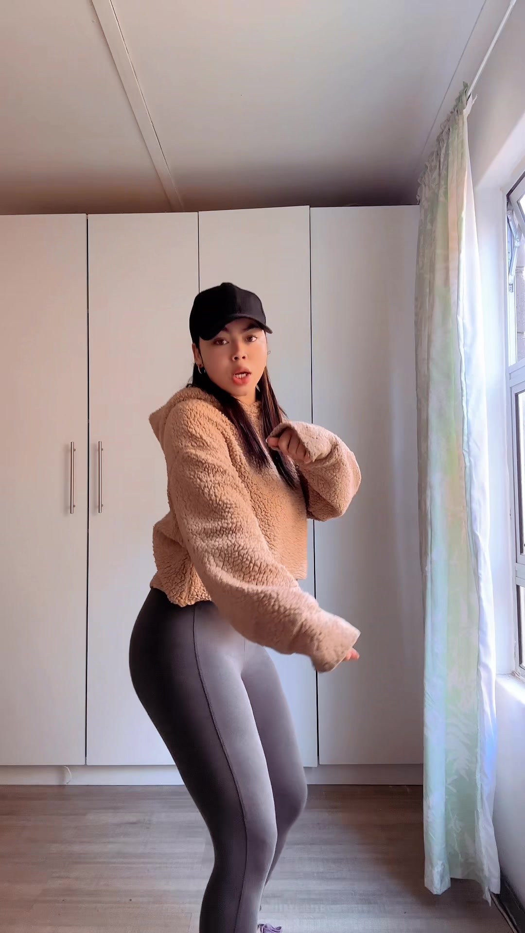 @Hayli September