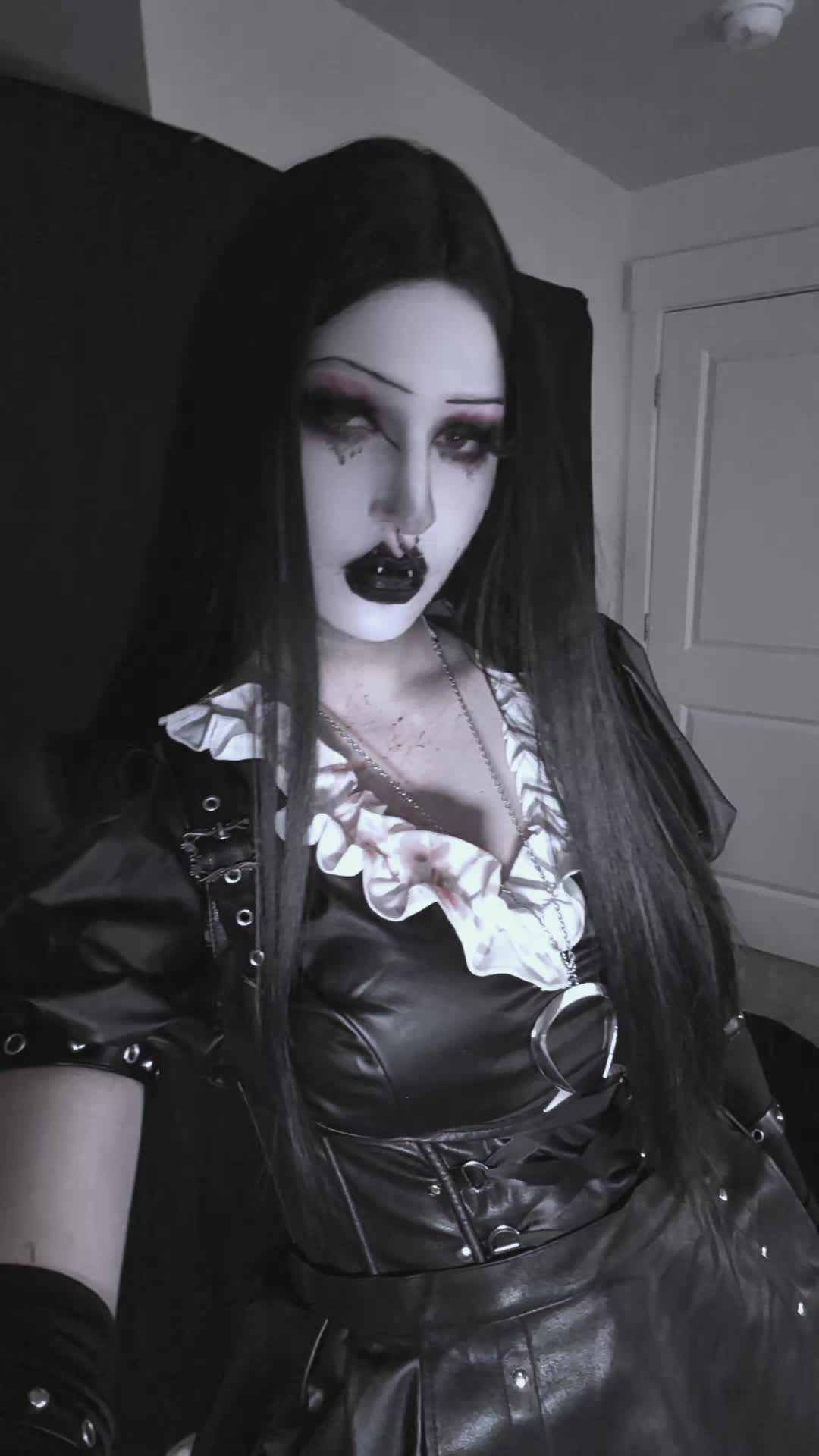 @💀🖤Soul Slayer🖤💀