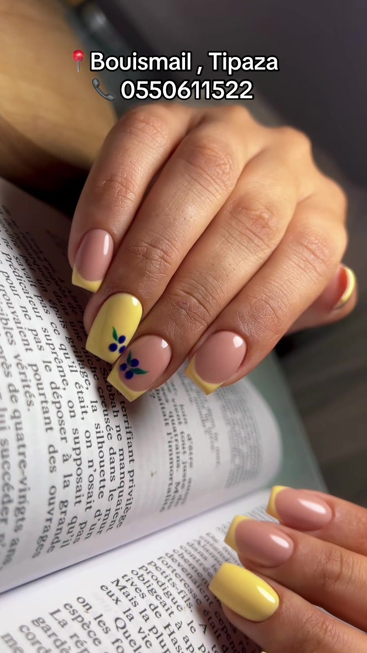 @Chouchou beauty Nails 💅🏻